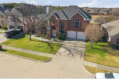 5709 Christy Lane, Haltom City, TX 76137 - Photo 3