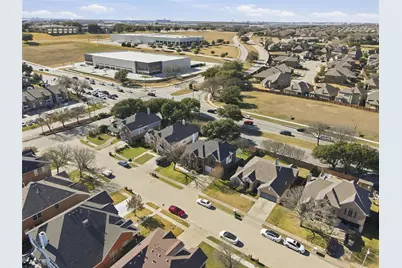 5709 Christy Lane, Watauga, TX 76137 - Photo 7