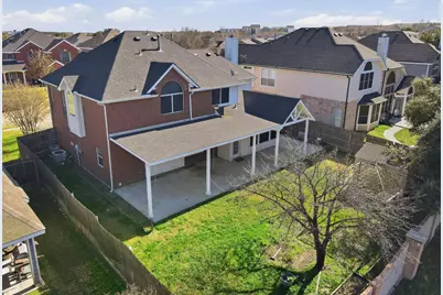 5709 Christy Lane, Watauga, TX 76137 - Photo 37