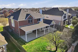 5709 Christy Ln, Watauga, TX 76137 - Photo 37