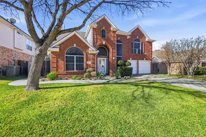 5709 Christy Lane, Haltom City, TX 76137 - Photo 3
