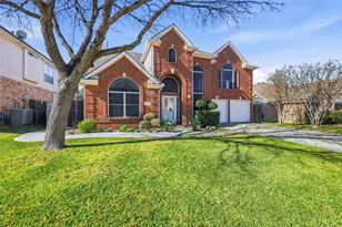 5709 Christy Ln, Haltom City, TX 76137 - Photo 3