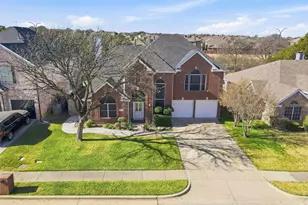 5709 Christy Ln, Watauga, TX 76137 - Photo 5