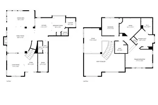 5709 Christy Ln, Haltom City, TX 76137 - Photo 9