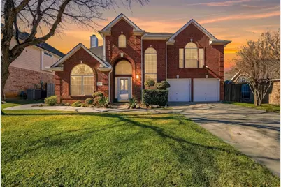 5709 Christy Lane, Haltom City, TX 76137 - Photo 1