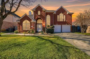 5709 Christy Ln, Haltom City, TX 76137 - Photo 1