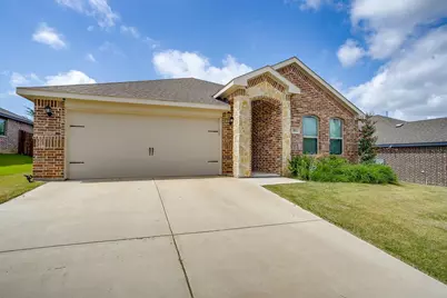 1813 Barberry Way, Weatherford, TX 76086 - Photo 1