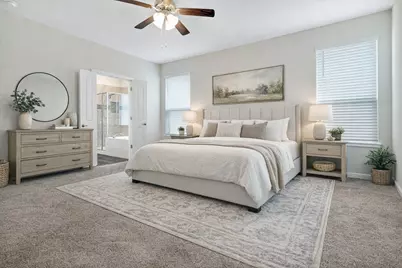 16021 Tottenhall Pass, Fort Worth, TX 76247 - Photo 17