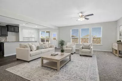 16021 Tottenhall Pass, Fort Worth, TX 76247 - Photo 15