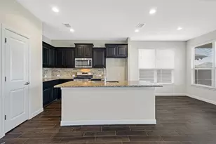 16021 Tottenhall Pass, Fort Worth, TX 76247 - Photo 9