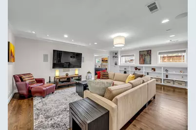 3315 Mockingbird Lane, Highland Park, TX 75205 - Photo 9