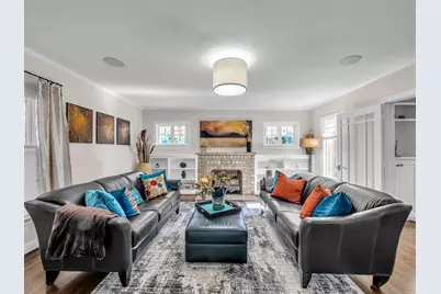 3315 Mockingbird Lane, Highland Park, TX 75205 - Photo 5