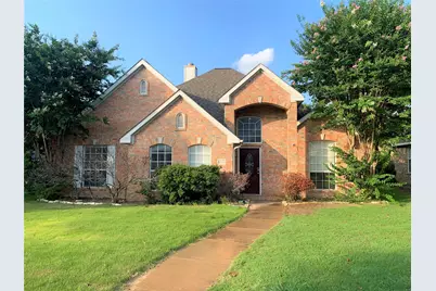 8224 Mura Drive, Plano, TX 75025 - Photo 1