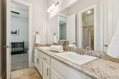 1008 Hazel Drive, Lantana, TX 76226 - Photo 29