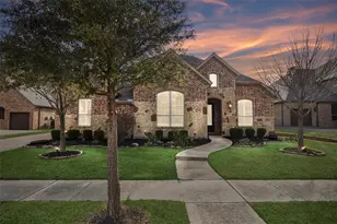 1008 Hazel Dr, Lantana, TX 76226 - Photo 1