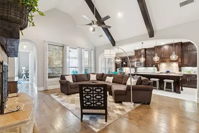 1008 Hazel Drive, Lantana, TX 76226 - Photo 3