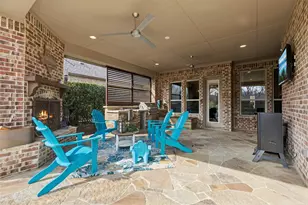 1008 Hazel Dr, Lantana, TX 76226 - Photo 31