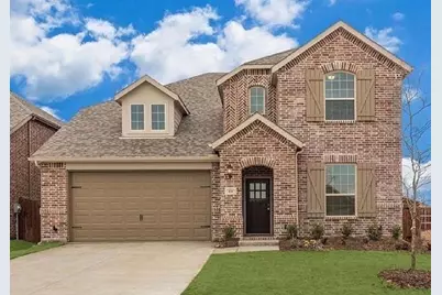 416 Badlands Trail, Celina, TX 75009 - Photo 1