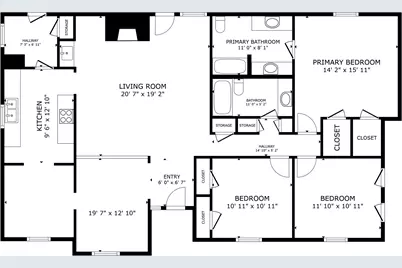 811 Katherine Court, Cedar Hill, TX 75104 - Photo 19