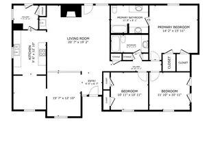 811 Katherine Ct, Cedar Hill, TX 75104 - Photo 19