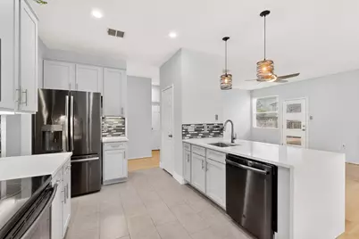 1538 Oakmont Drive, Allen, TX 75002 - Photo 1