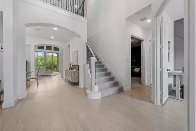 708 Bluestem Drive, Aubrey, TX 76227 - Photo 5