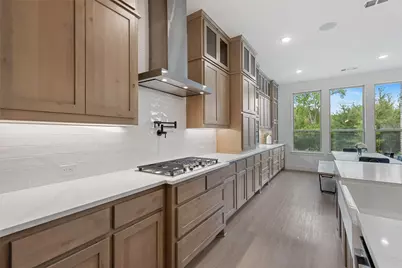 708 Bluestem Drive, Aubrey, TX 76227 - Photo 9