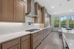 708 Bluestem Dr, Aubrey, TX 76227 - Photo 9