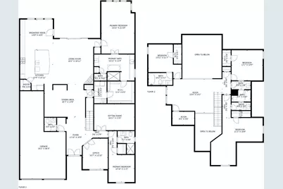 708 Bluestem Drive, Aubrey, TX 76227 - Photo 39