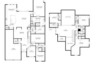 708 Bluestem Dr, Aubrey, TX 76227 - Photo 39