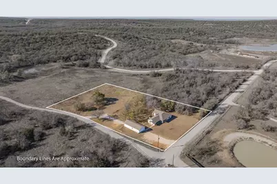 2204 County Road 114, Morgan Mill, TX 76463 - Photo 3