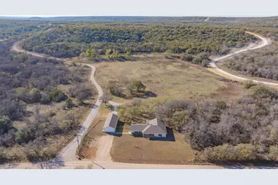 2204 County Road 114, Morgan Mill, TX 76463 - Photo 1