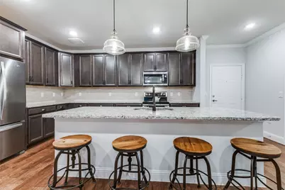 651 N Watters Road #3402, Allen, TX 75013 - Photo 7