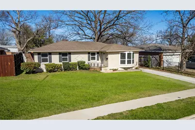 9255 Palisade Drive, Dallas, TX 75217 - Photo 3