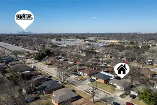 9255 Palisade Dr, Dallas, TX 75217 - Photo 5