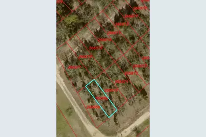 0000 Sagebrush Street, Log Cabin, TX 75148 - Photo 1