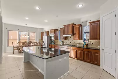 1531 Halsey Drive, Duncanville, TX 75137 - Photo 11