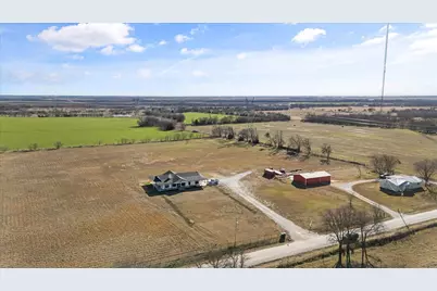 618 Minnis Road, Collinsville, TX 76233 - Photo 5