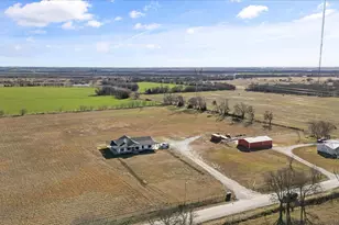 618 Minnis Rd, Collinsville, TX 76233 - Photo 5