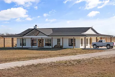 618 Minnis Road, Collinsville, TX 76233 - Photo 1