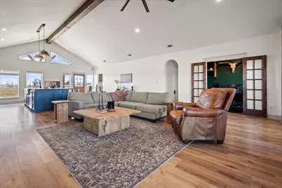 618 Minnis Road, Collinsville, TX 76233 - Photo 15