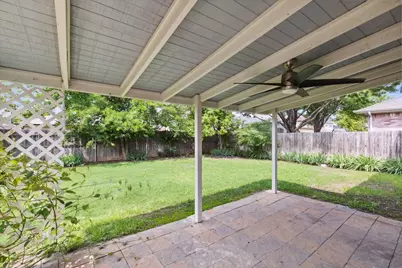 3541 Silverado Trail, Fort Worth, TX 76262 - Photo 27