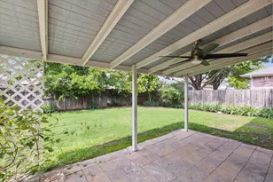 3541 Silverado Trail, Fort Worth, TX 76262 - Photo 27