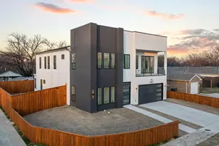 1967 Gallagher St, Dallas, TX 75212 - Photo 1