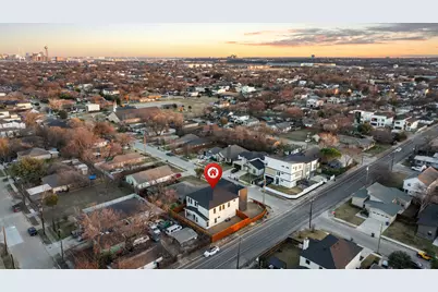 1967 Gallagher Street, Dallas, TX 75212 - Photo 3