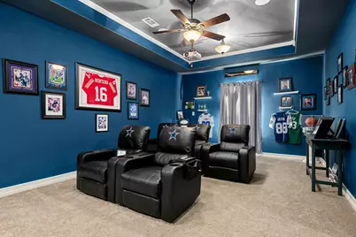 4260 Waterstone Estates Drive, McKinney, TX 75071 - Photo 25