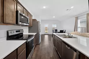 2127 Ocelot St, Crandall, TX 75114 - Photo 3