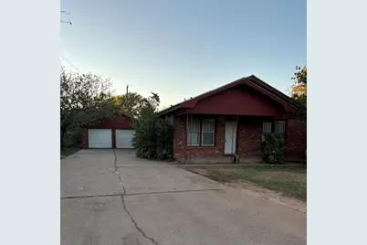 2726 Simmons Street, Abilene, TX 79601 - Photo 3