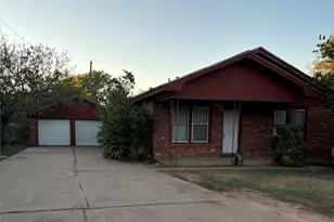 2726 Simmons St, Abilene, TX 79601 - Photo 3