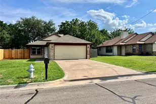 2812 Paisley St, Denton, TX 76209 - Photo 23